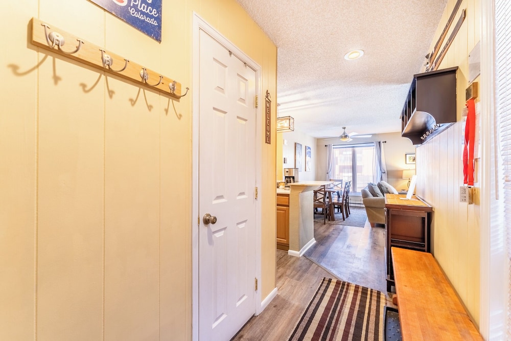 Key Condo #2929