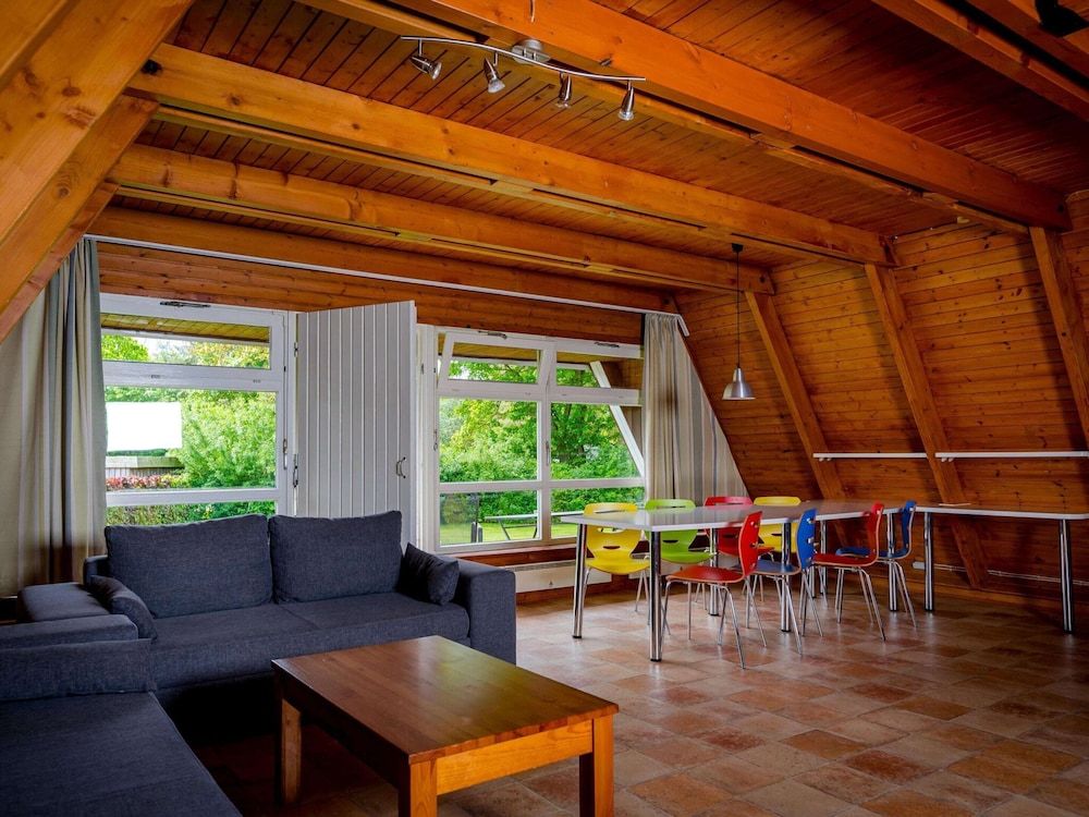 Ferienhaus im Ostseeresort Dampland in Perfekter Lage