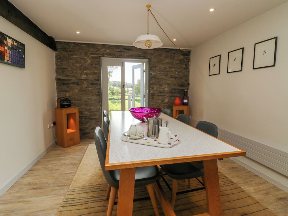 Birkwray Barn