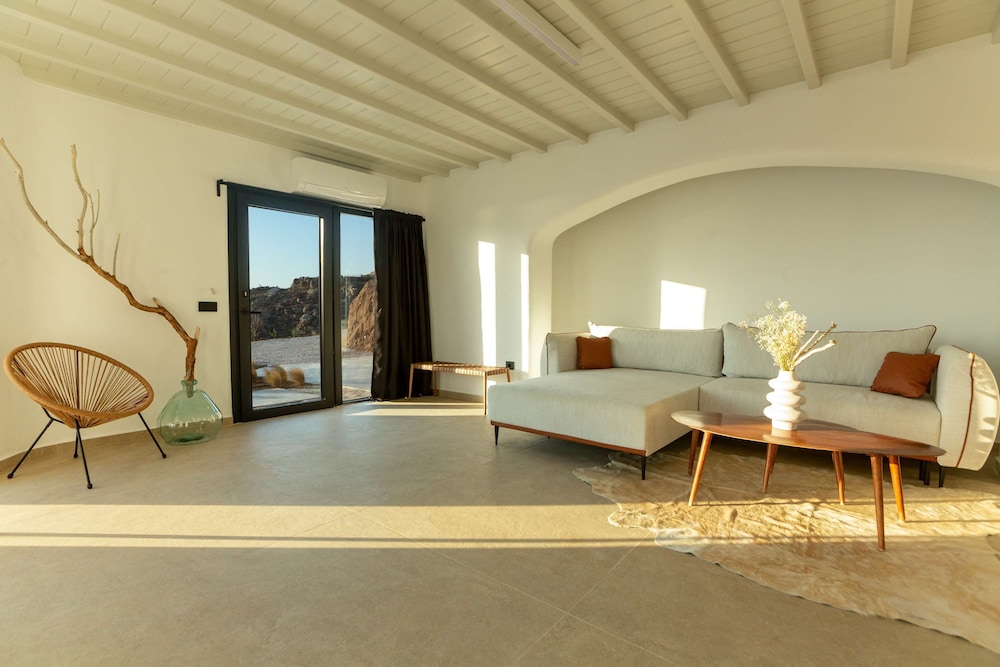 HoM Mykonos Sea View Villa With Private Pool
