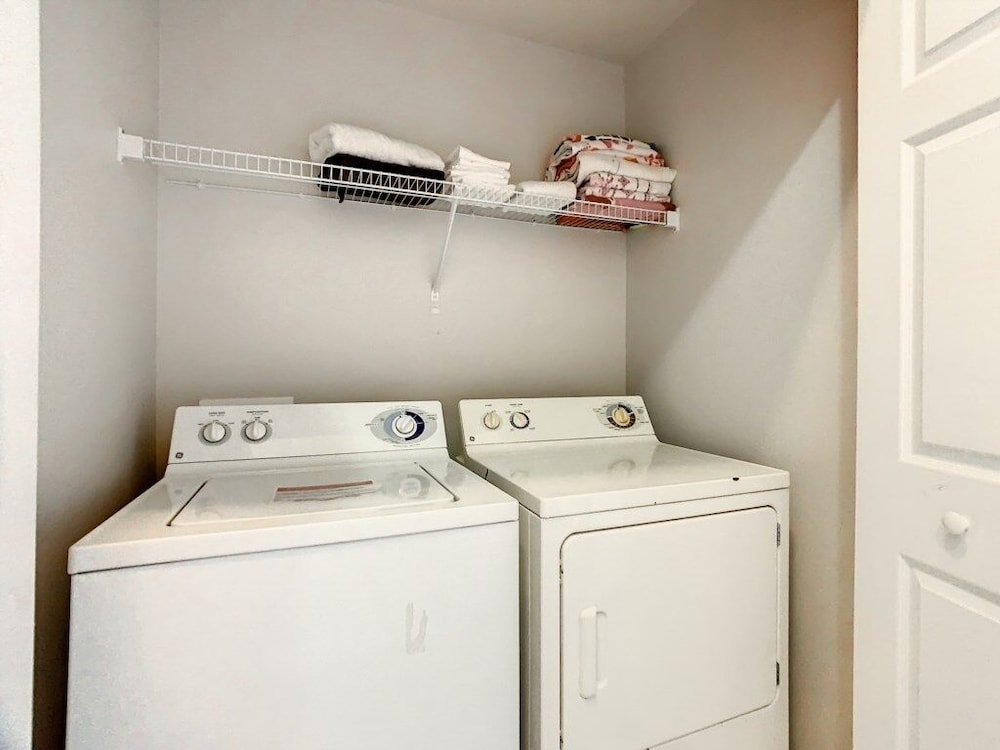 Windsor Palms Townhome W/private Pool Near Disney 3 Bedroom Townhouse