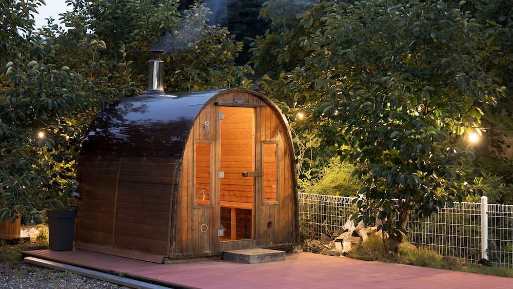Samcheok Sea Road Pension