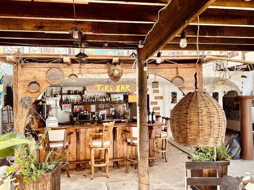 Casa Playa Baja