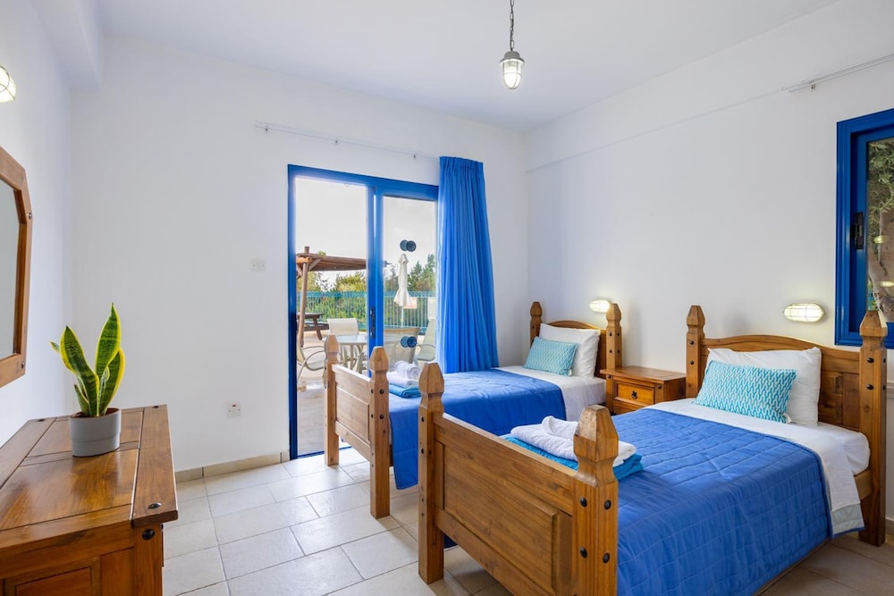 Villa Apollonas in Peyia