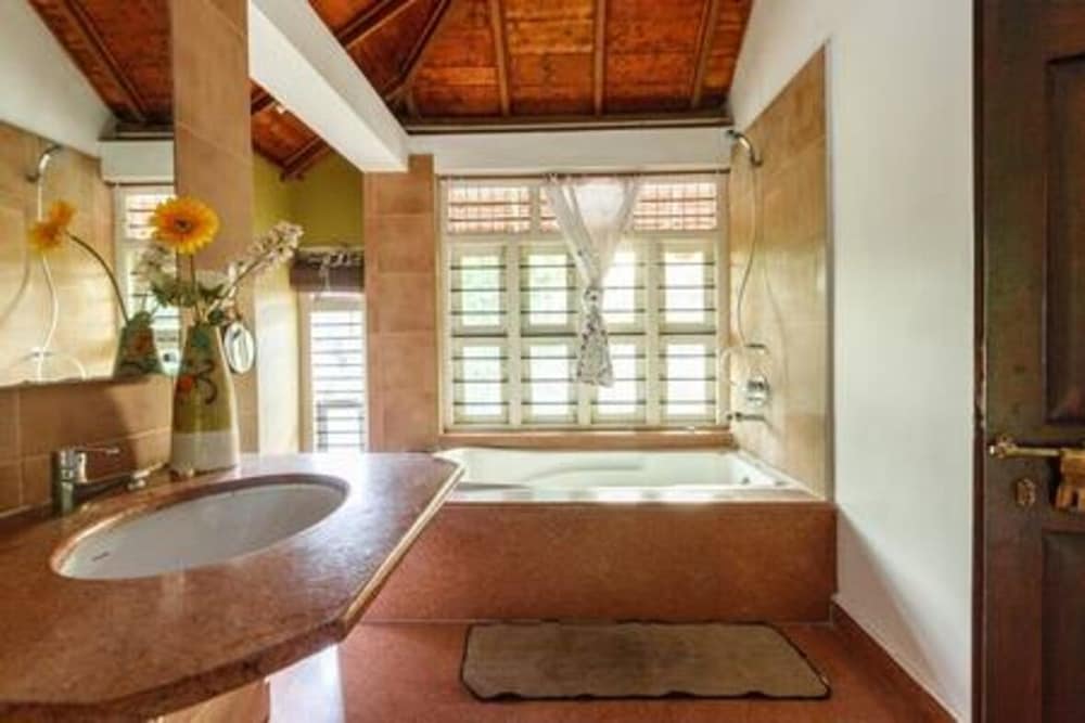 Kerala Style Villa by Stayjade