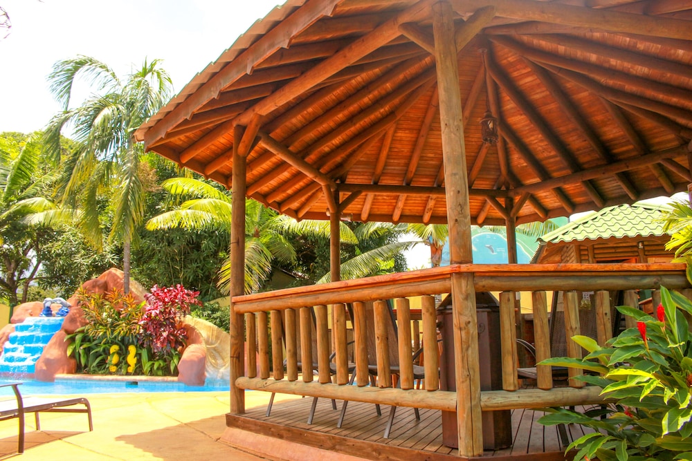 Villas Bungalows Ballena