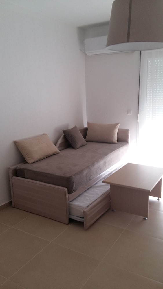 Finikas Garden Beach Resort Nikiti photo 4