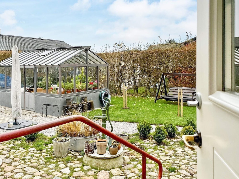 7 Person Holiday Home in Skillinge view 2