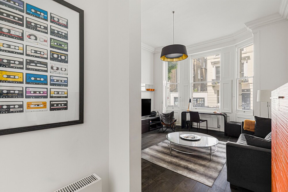Eson2 The Dawson Place 1 Bedroom Flat