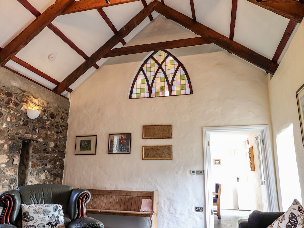 Old Spot Cottage