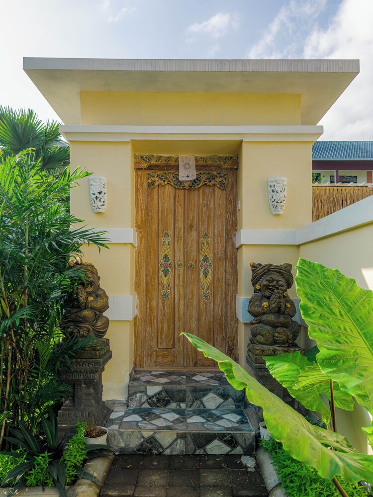 Puri Uma Dewi Ubud