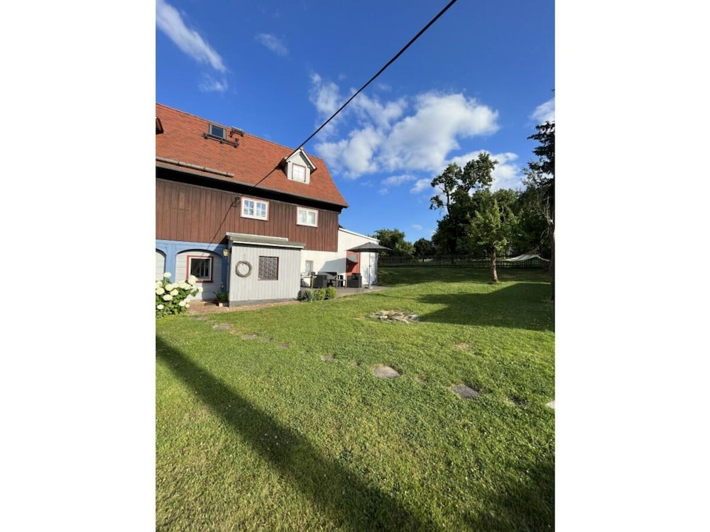 Vincent Family Holiday Home