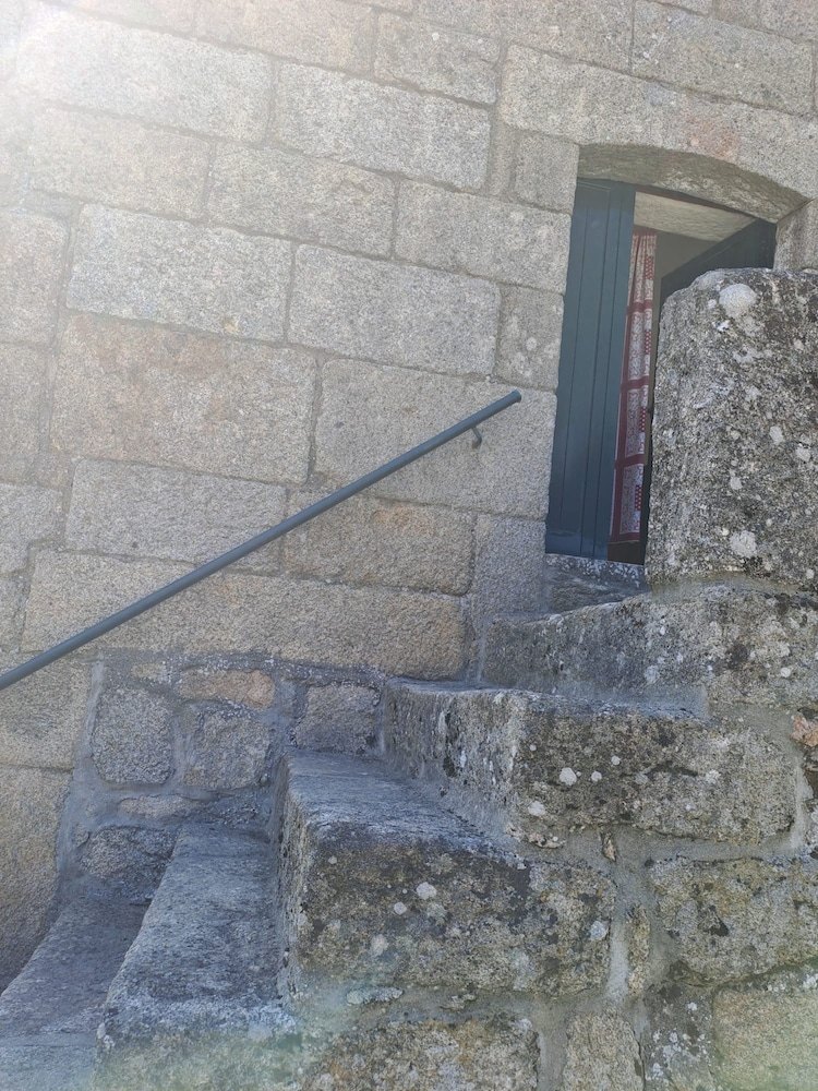 Casa Terreiro Da Lapa