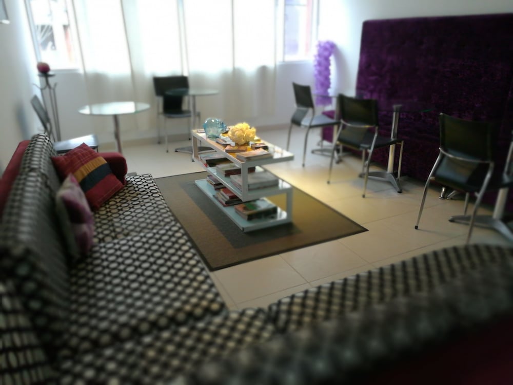 Hotel Boutique San Sebastian - Caters to Gay