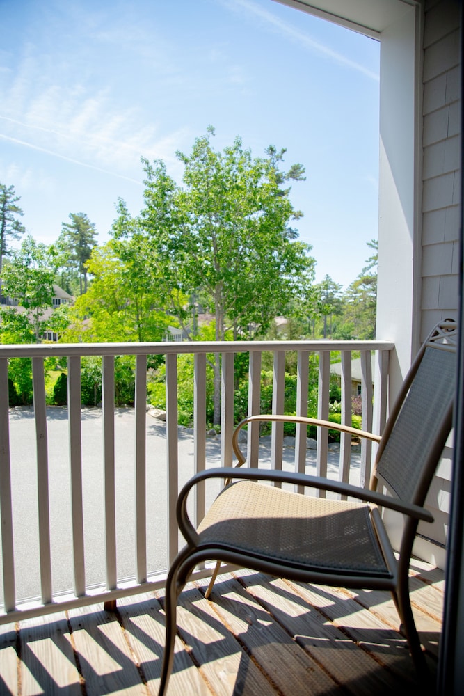 Sheepscot Harbour Village Resort
