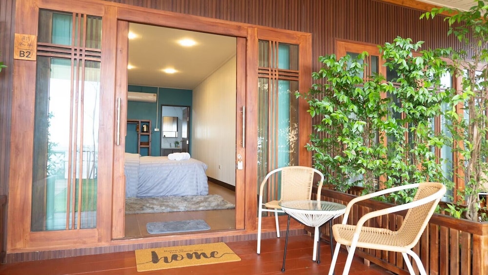 Ban Slow Life Homestay Koh Libong