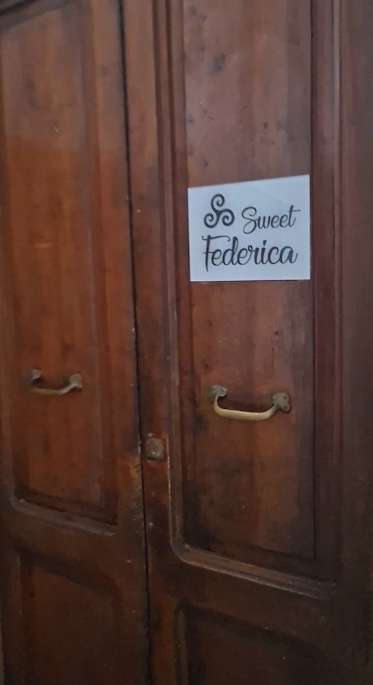 Sweet Federica