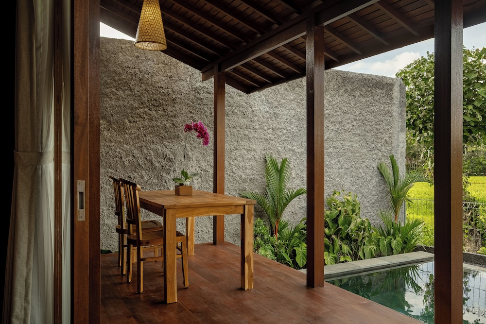 Aranya Ubud Villa