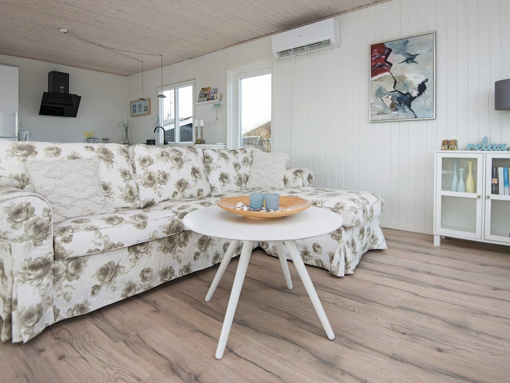 6 Person Holiday Home in Hejls view 2