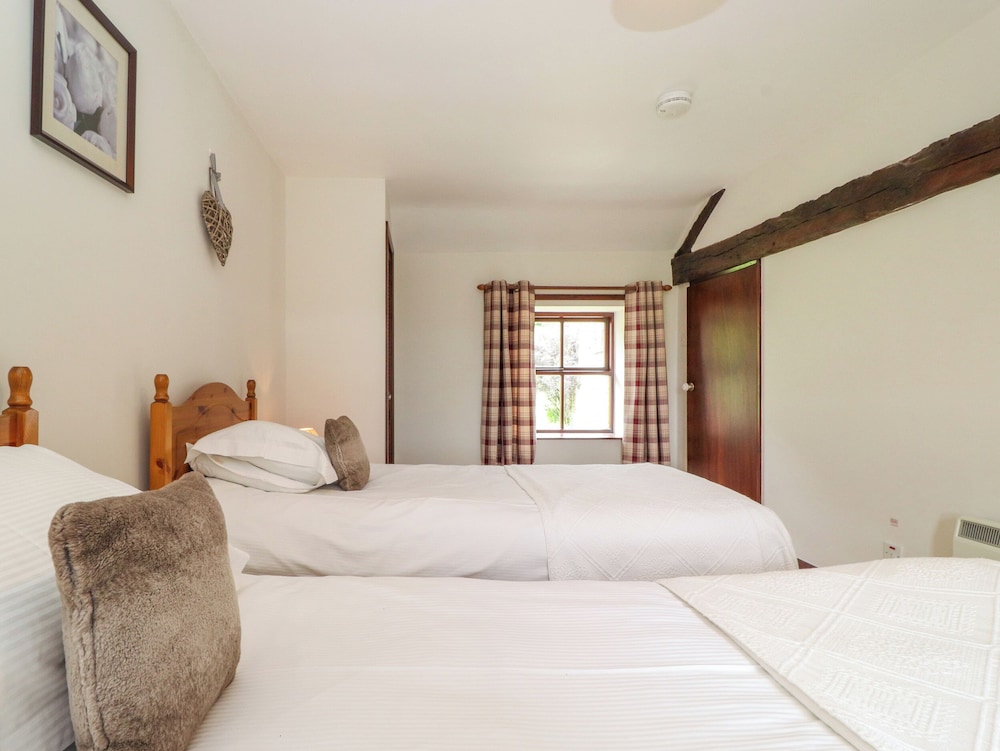 Addyfield Farmhouse
