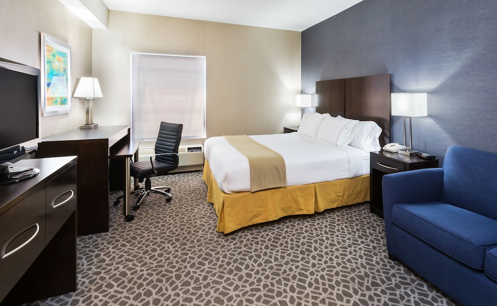 Holiday Inn Express Hotel Suites Mt. Holly, an IHG Hotel - Property Image 36