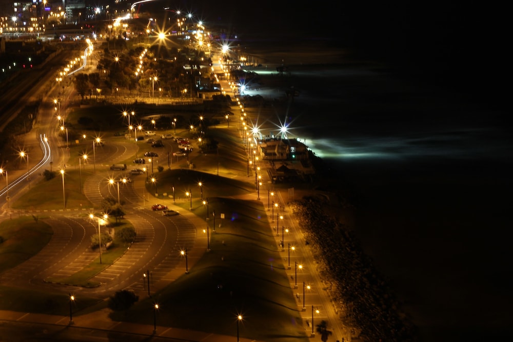 Apartment on the Beach