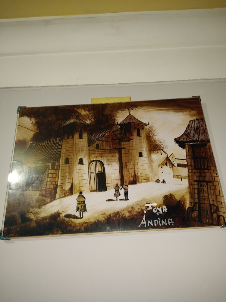 Joya Andina Puno