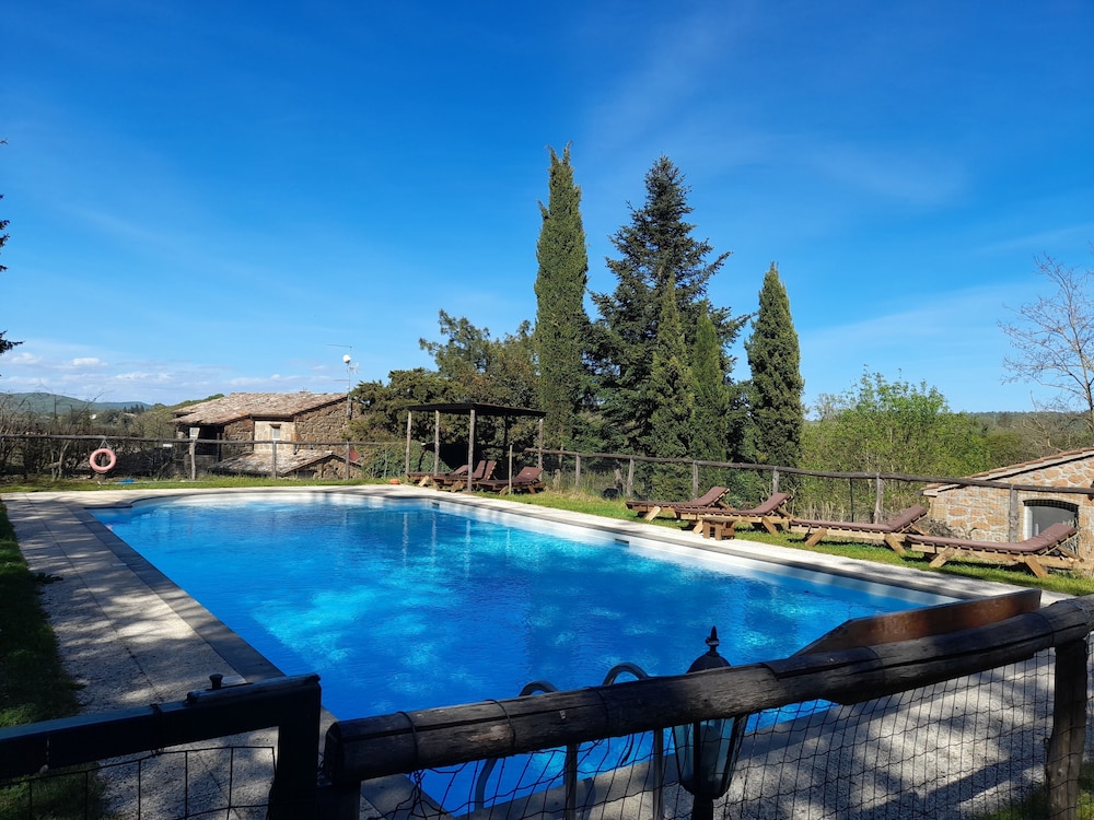 Agriturismo Il Sentiero