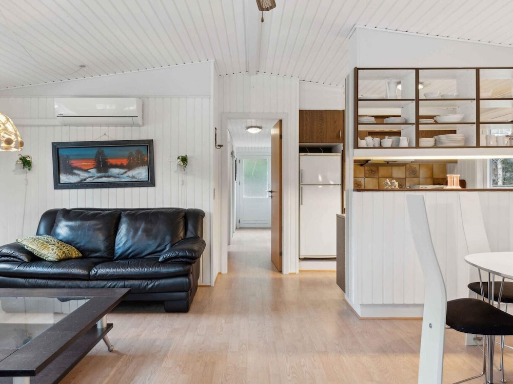 5 Star Holiday Home in Saltum