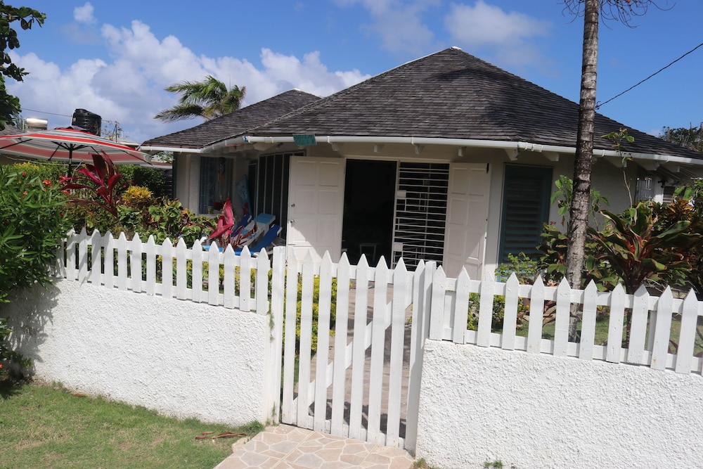 Beach Palm Villa, photo 43