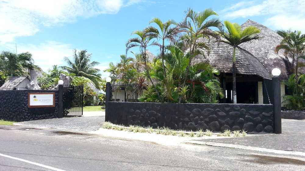 Le Lagoto Resort & Spa