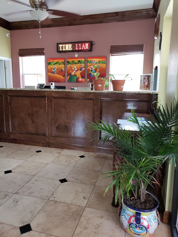 Taylor village inn and suites view 4