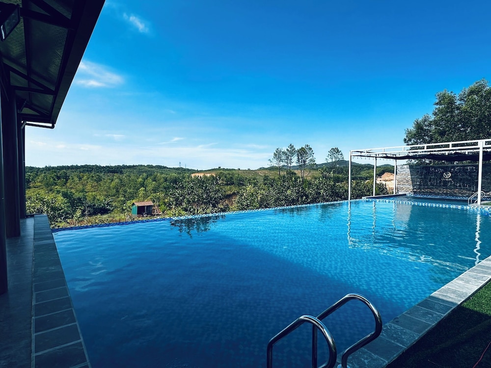 La Vela Legacy Resort