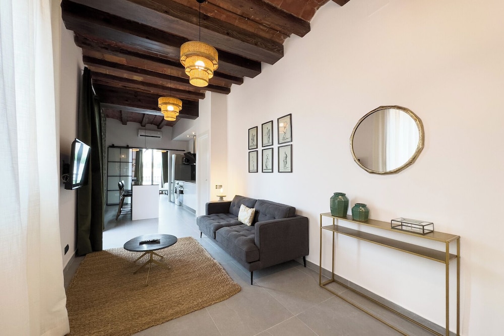 BeBarceloner Poble Nou Apartments