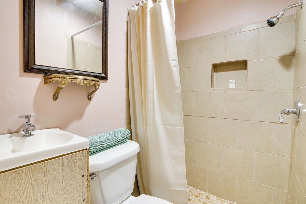 Remote Workers Welcome: Studio in Santa Rosa!