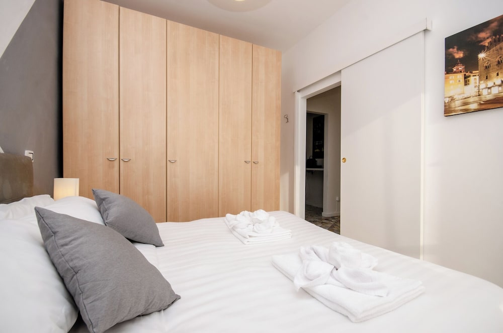 VivimiHome - Zanella House