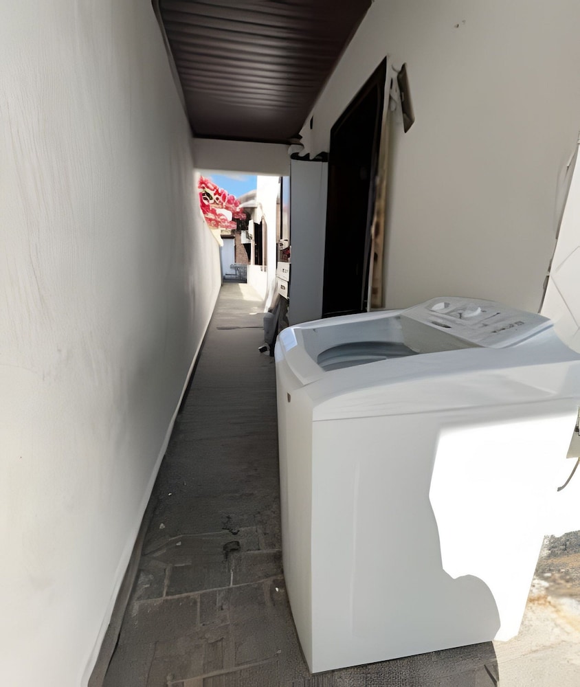 Casa com piscina em Acapulco Guarujá SP3