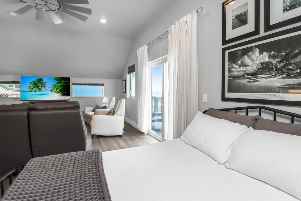 Sugar Sand Cottage A