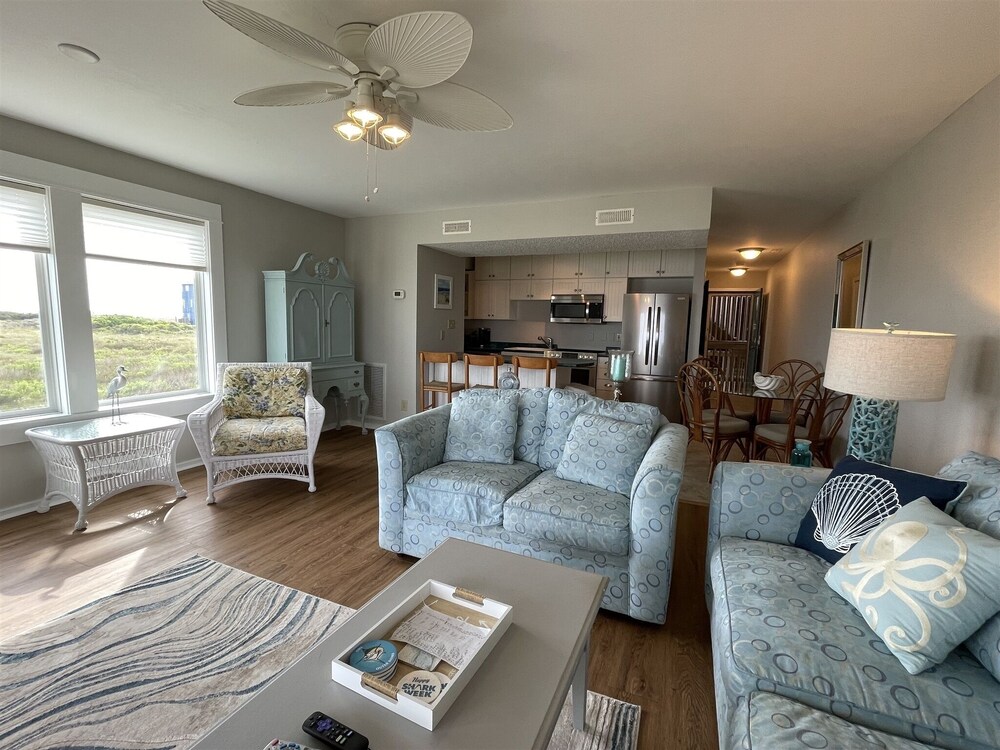 Sw 7 Sail Inn 1 Bedroom Condo by RedAwning