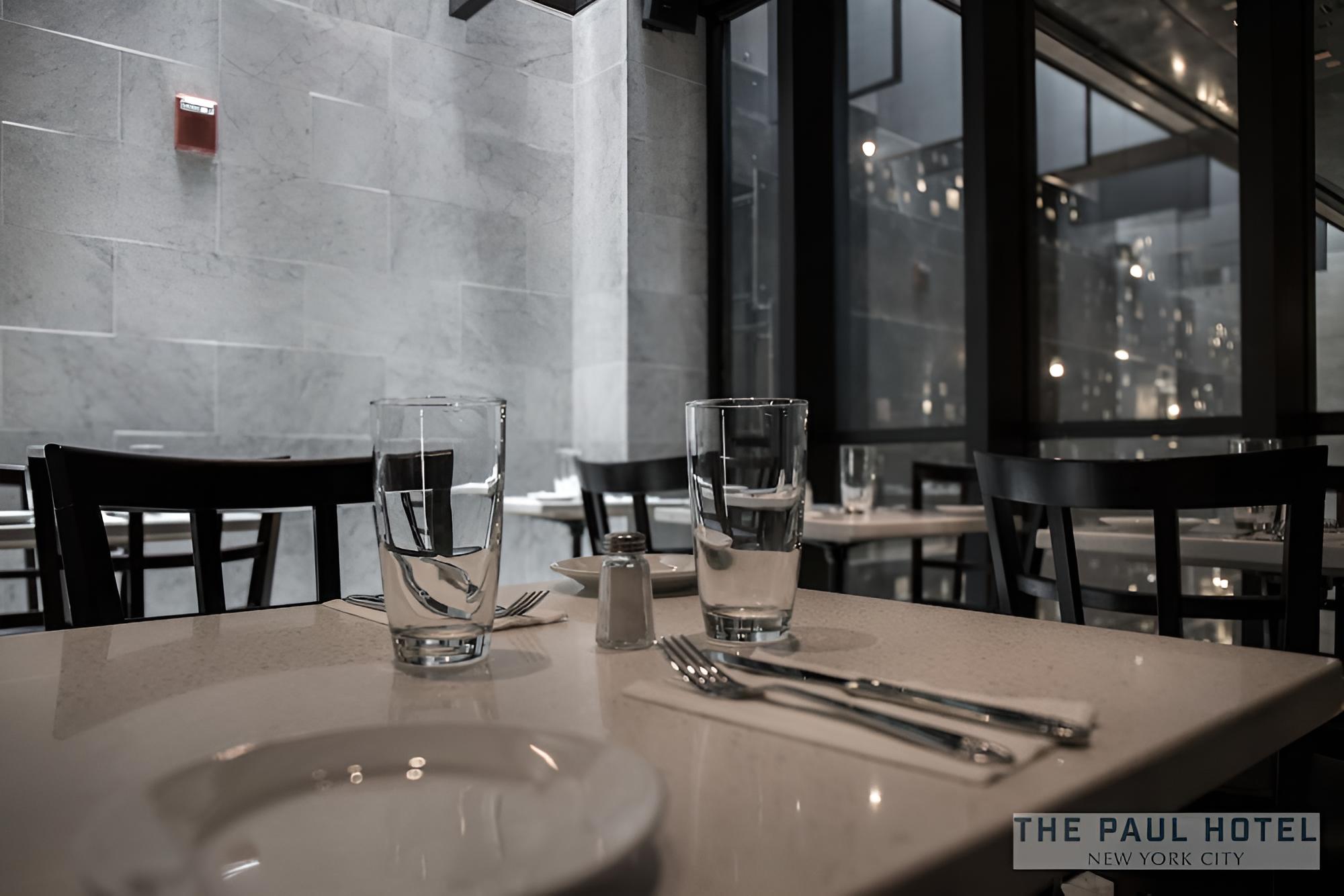 The Paul Hotel NYC