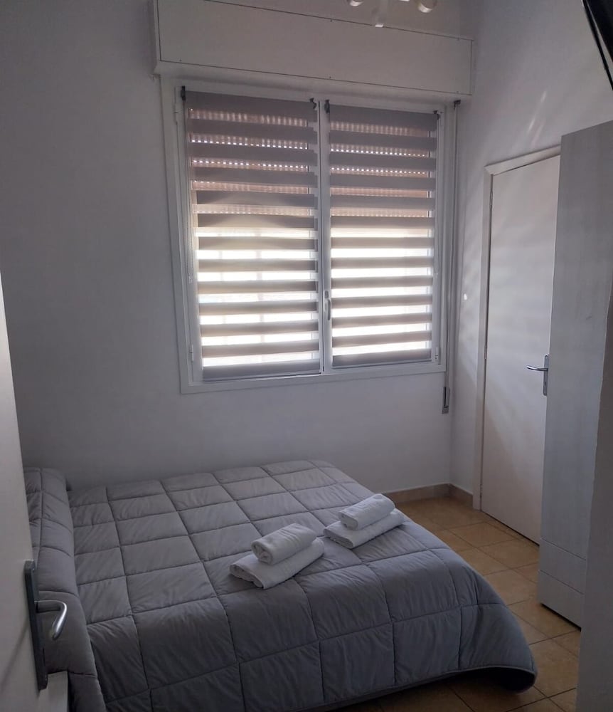 B&B CENTRALE