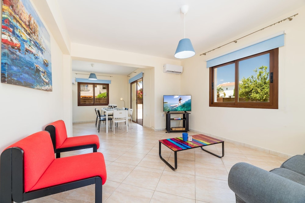 Villa Sarah in Ayia Napa