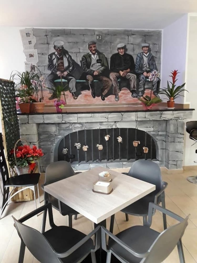 B&B Rio Launaxi Teulada