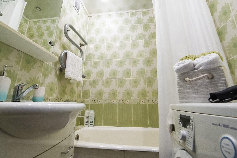 PaulMarie Apartments in Soligorsk