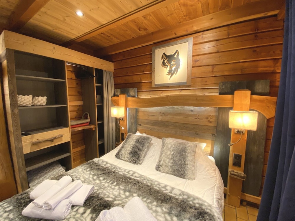 Chalet in La Bresse Near Ski Resort