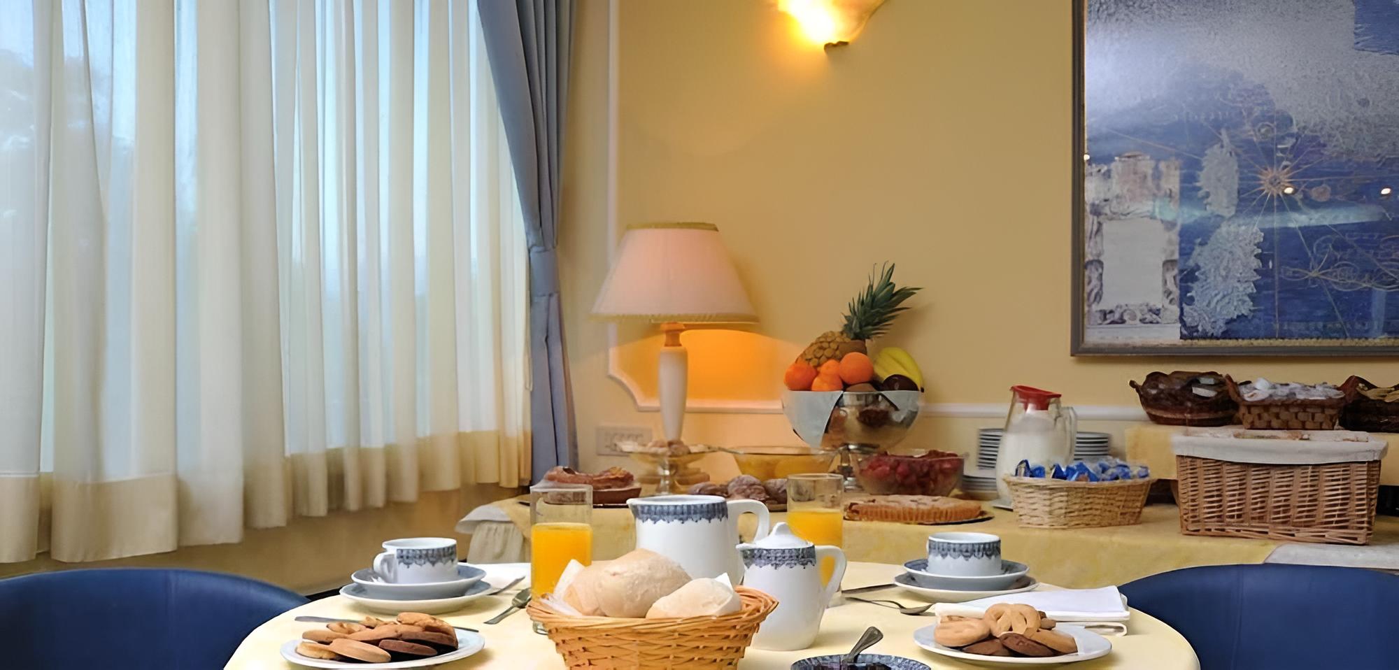 Hotel Alba Cassino