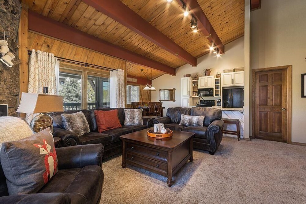 Steamboat Springs CO Condos