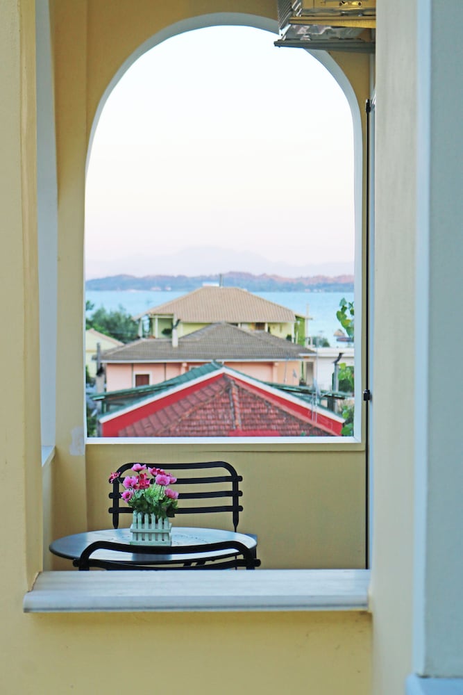 Villa Konstantina