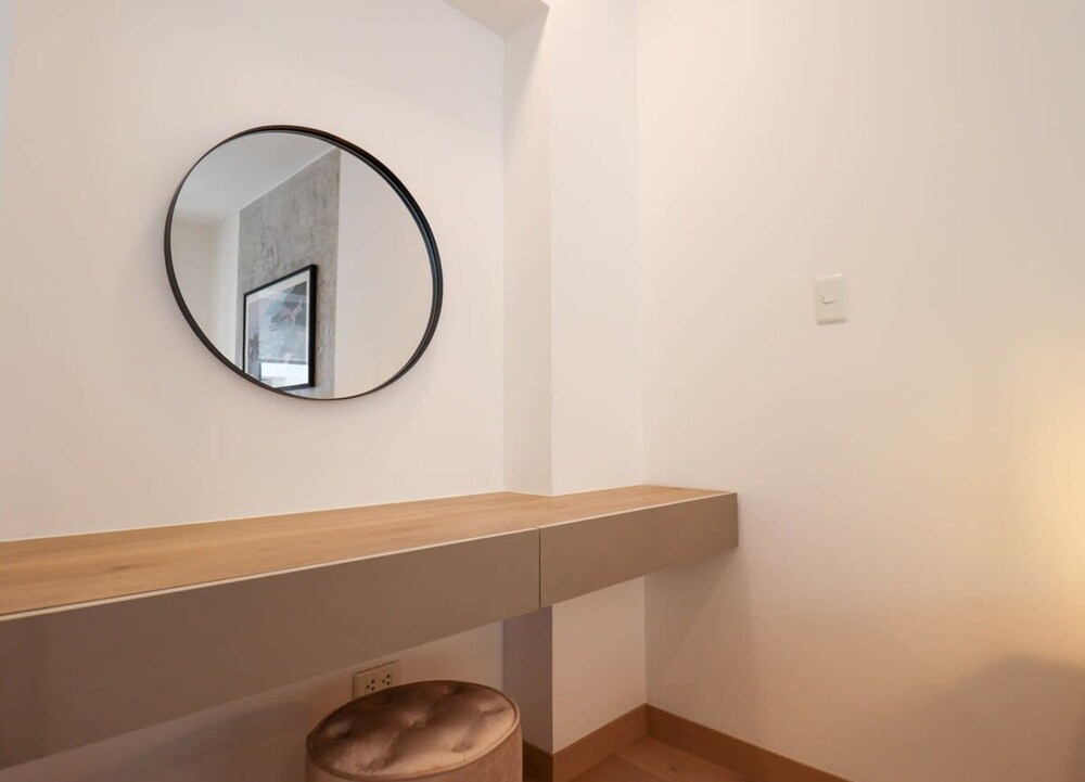 w Splendid 1BR Duplex in Miraflores
