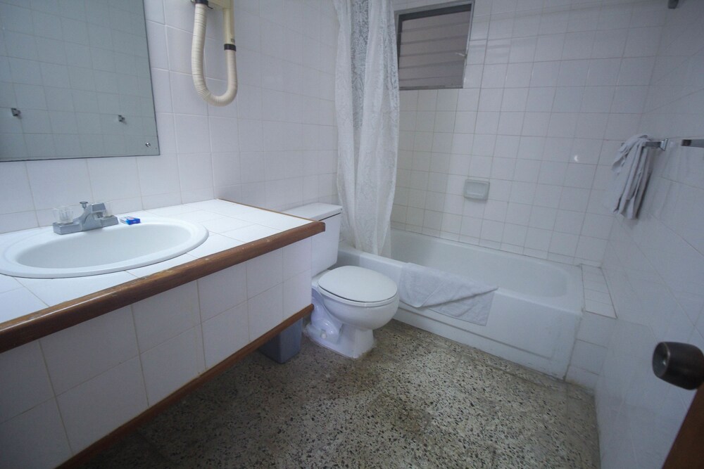 Sahara Hostel